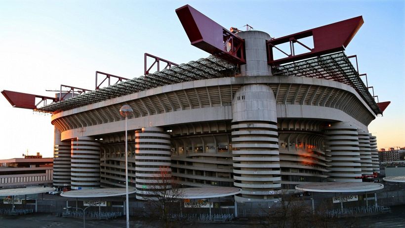 QUIZ - Quante ne sai sugli stadi italiani?