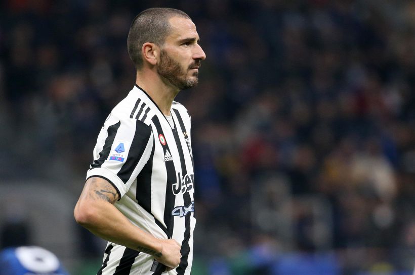 Caso Bonucci: poteva stare in campo Mozzillo? Scoppia la polemica