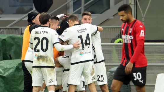Da rivelazione a colpevole, il milanista processato dai tifosi