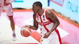 Basket: Varese da l'addio anche a Jalen Jones