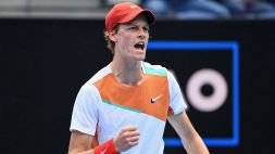 Australian Open 2022, Sinner liquida Daniel e vola agli ottavi