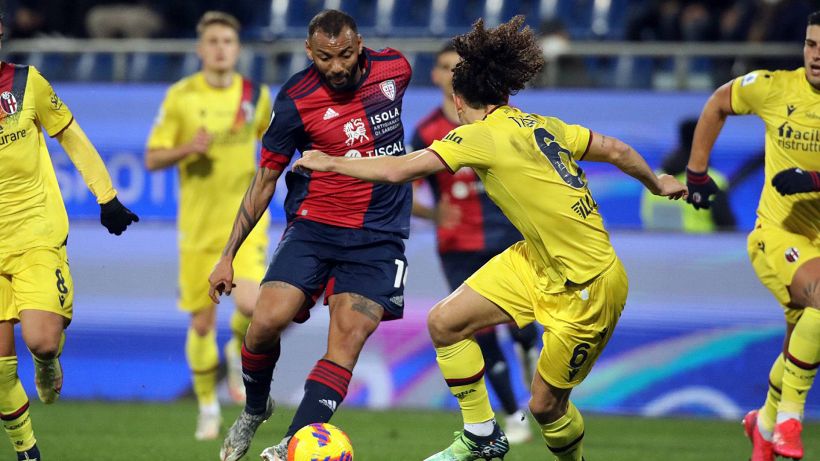 Fiorentina, si pensa a Joao Pedro