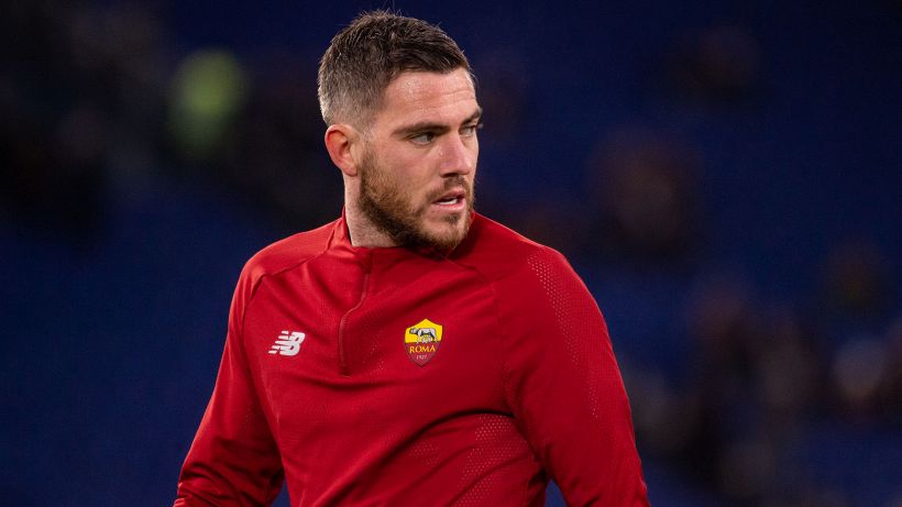 Veretout-Napoli, l'agente smentisce