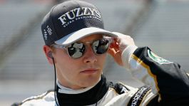 F1, Newgarden: “La Formula 1 è un campionato costruttori”