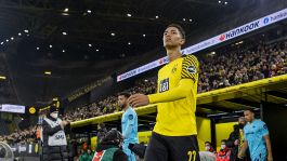 Dortmund: Per Bellingham asta imminente