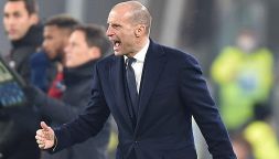 Juventus, operazione centravanti: le trattative, il ruolo di Allegri