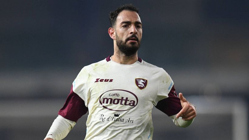 Kastanos nella storia: è il primo giocatore cipriota a segnare in Serie A