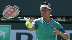 Non c’è pace per Nishikori: rientro posticipato di almeno 6 mesi