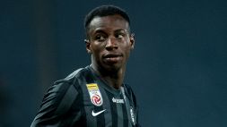 Yeboah al Genoa: colpo a sorpresa dei rossoblù