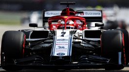 Alfa Romeo, Vasseur: “Mancato accordo Andretti non cambia situazione”