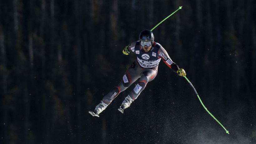 Sci Alpino, il miracolo di Kjetil Jansrud: "Ai Giochi Olimpici ci sarò"