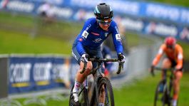 Ciclocross, i convocati dell’Italia per i Mondiali di Fayetteville