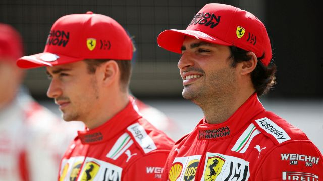 F1, Marko: “Sainz ha ridimensionato Leclerc”