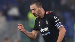 I convocati della Juventus per la Supercoppa Italiana: c'è Bonucci