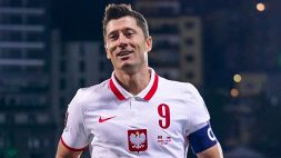 Fifa: trionfa Lewandowski, Mendy beffa Donnarumma