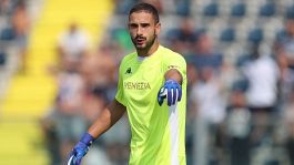 Salernitana-Venezia non si gioca: che beffa per Lezzerini