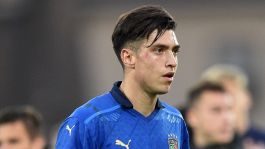 Sassuolo, visite mediche e firma per Moro
