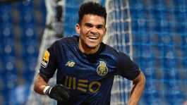 Luis Diaz sbarca in Premier: è ufficiale il suo passaggio al Liverpool