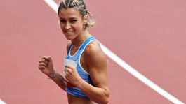 Atletica, buon esordio per la Bogliolo