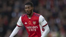 Roma, le prime parole di Maitland-Niles: "Abraham mi ha detto questo"