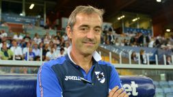 Ora è ufficiale: Giampaolo torna alla Sampdoria al posto di D'Aversa