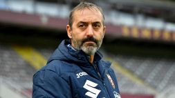 Samp, Giampaolo: "Trovato morale basso, dobbiamo recuperare giocatori"