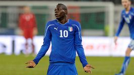 Giaccherini duro su Balotelli: "Non lo avrei portato, ricordiamo i suoi comportamenti"