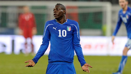 Giaccherini duro su Balotelli: "Non lo avrei portato, ricordiamo i suoi comportamenti"