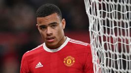 Manchester United, Greenwood sospeso dopo le foto della ragazza