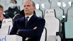 Coppa Italia 2021/2022, Fiorentina-Juventus: i convocati di Allegri
