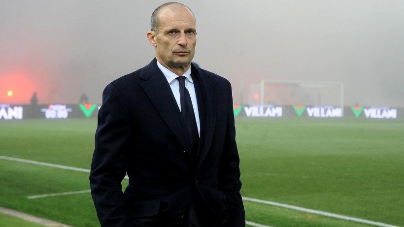 Juventus, i convocati per la sfida con l'Udinese