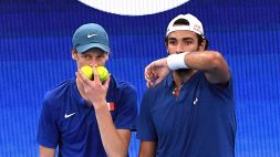 ATP Finals, ufficiale: Sinner e Berrettini non ci saranno