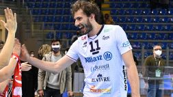 Volley, storica Milano in Final Four. Piano: Siamo stati proprio bravi