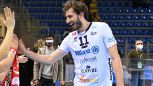 Volley, Piano ancora a Milano: 'Confermarci sugli stessi livelli'