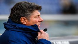 Walter Mazzarri, volto storico della serie A