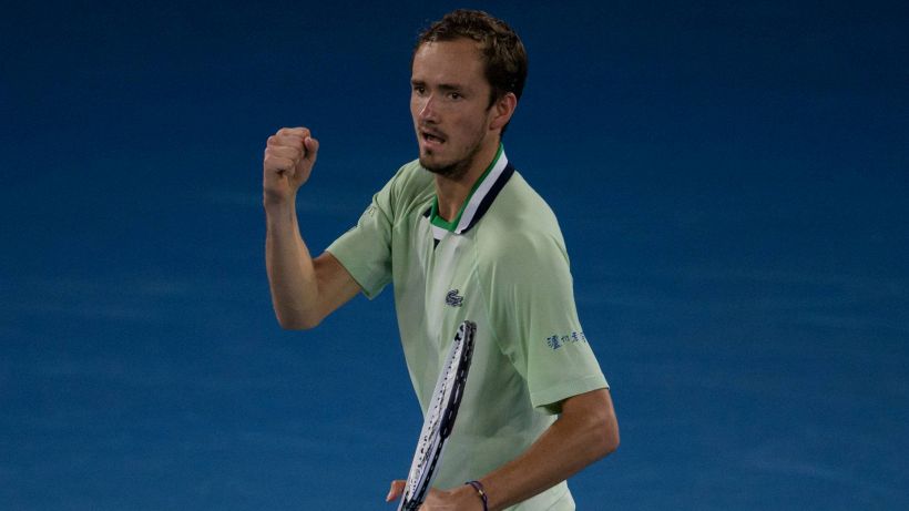 Nitto ATP Finals: Medvedev e Rublev a un passo dalla qualificazione