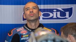 Marco Melandri nella bufera, parole choc su Covid e vaccini