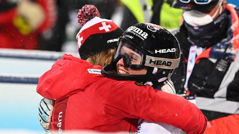 Coppa del Mondo femminile: Svizzera decimata dal Covid-19