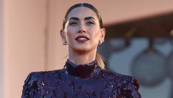 Melissa Satta non ci sta:"Quest'ultimo attacco è stato un colpo basso"