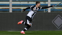 Colpo in attacco per l'Atalanta: è ufficiale l'ingaggio di Mihaila