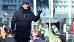 Mihajlovic "tradisce" Inter e Milan, i tifosi non la prendono bene