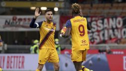 Roma, la Premier League ancora innamorata di Abraham