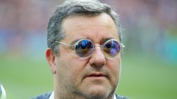 Raiola operato d'urgenza al San Raffaele di Milano