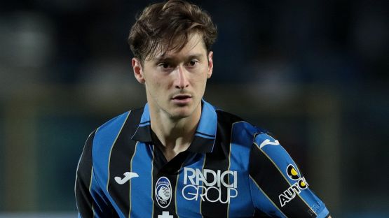 Atalanta, Miranchuk si infortunia: lesione al bicipite della coscia
