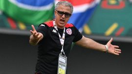 Respinto il ricorso della Tunisia: vittoria al Mali