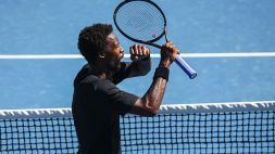 Australian Open, Monfils: "Senza Djokovic è differente, non più facile"