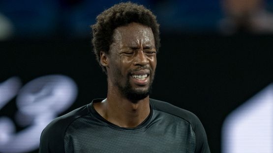 Tennis, Monfils: "Obiettivo? Raggiungere le Olimpiadi"