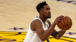 I Lakers scoprono Malik Monk: domati i T'Wolves