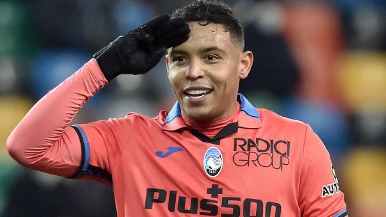 Udinese-Atalanta 2-6: Muriel senza freni, le pagelle