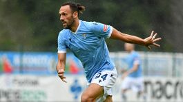 Muriqi via dalla Lazio: è fatta per il passaggio al Maiorca
